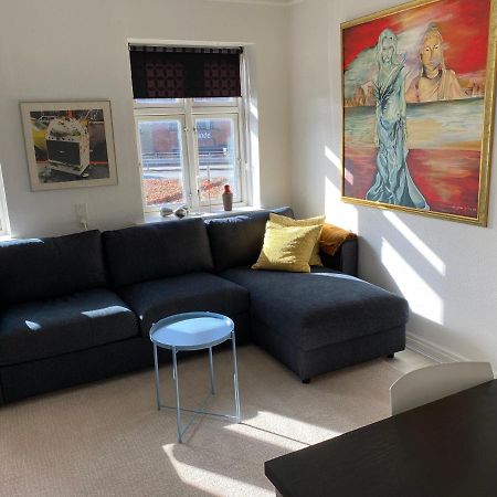 Cozy Apartment In Hjorring C Zewnętrze zdjęcie