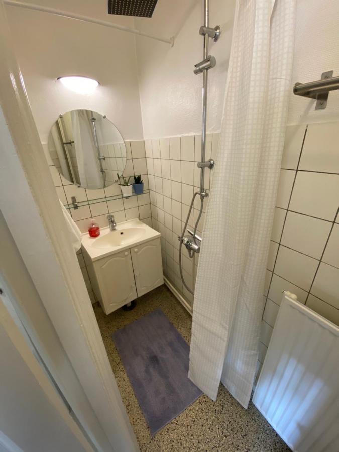 Cozy Apartment In Hjorring C Zewnętrze zdjęcie