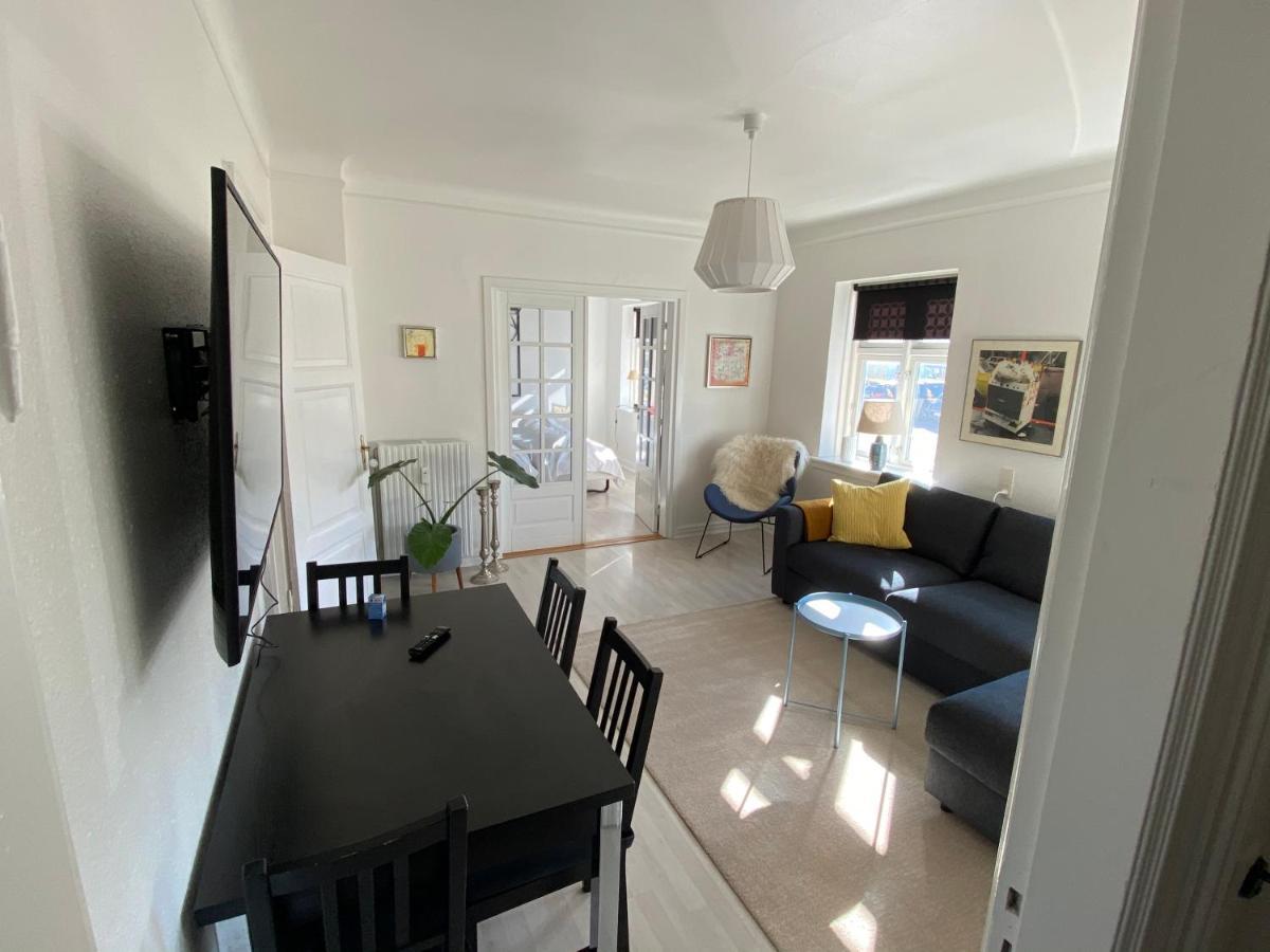 Cozy Apartment In Hjorring C Zewnętrze zdjęcie