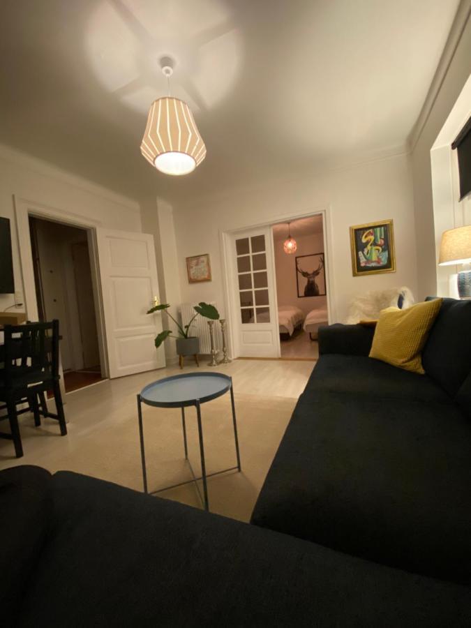 Cozy Apartment In Hjorring C Zewnętrze zdjęcie