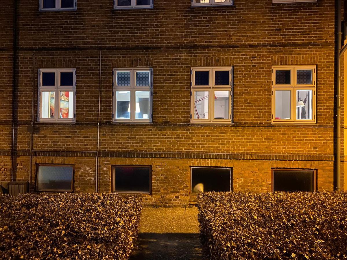 Cozy Apartment In Hjorring C Zewnętrze zdjęcie